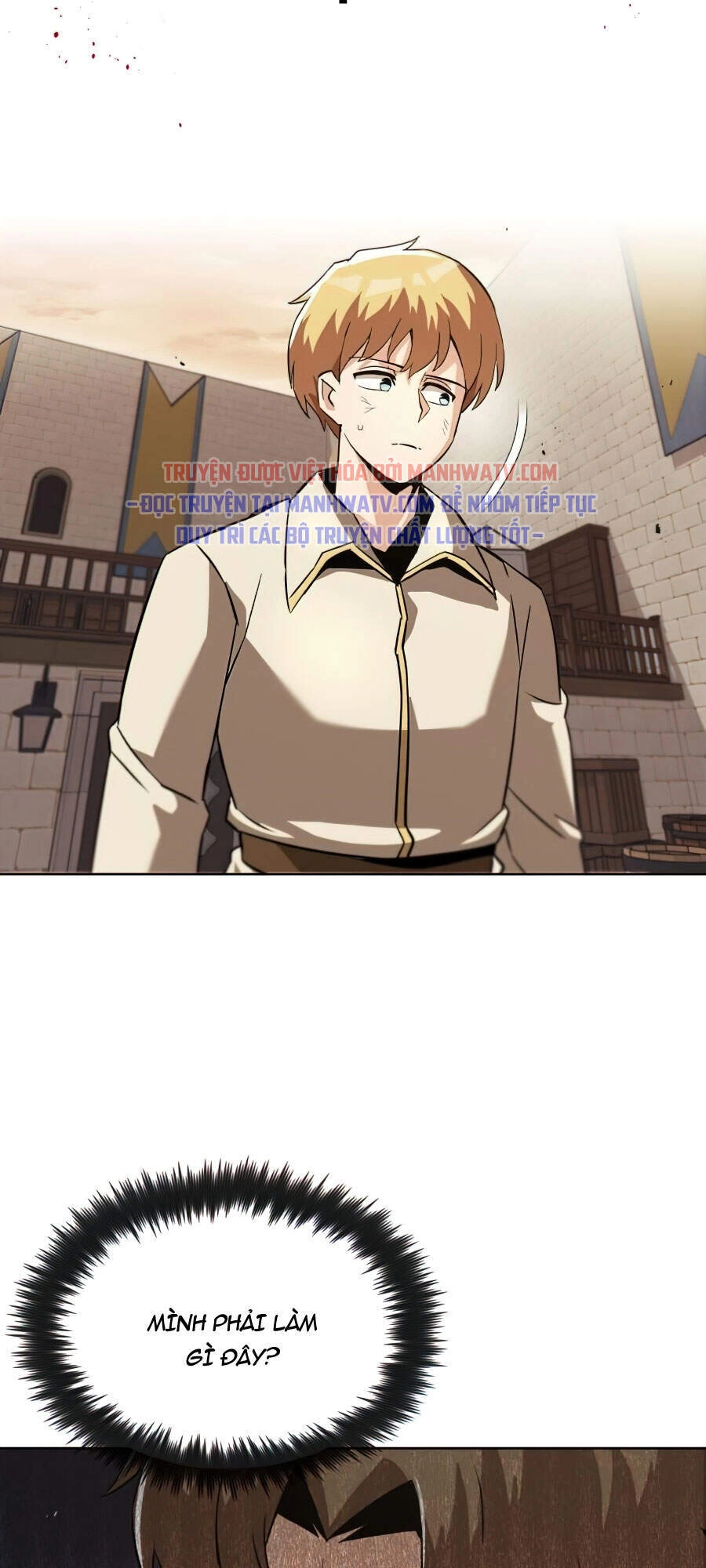 Con Đường Võ Giả Của Phế Vật Chapter 25 - 22