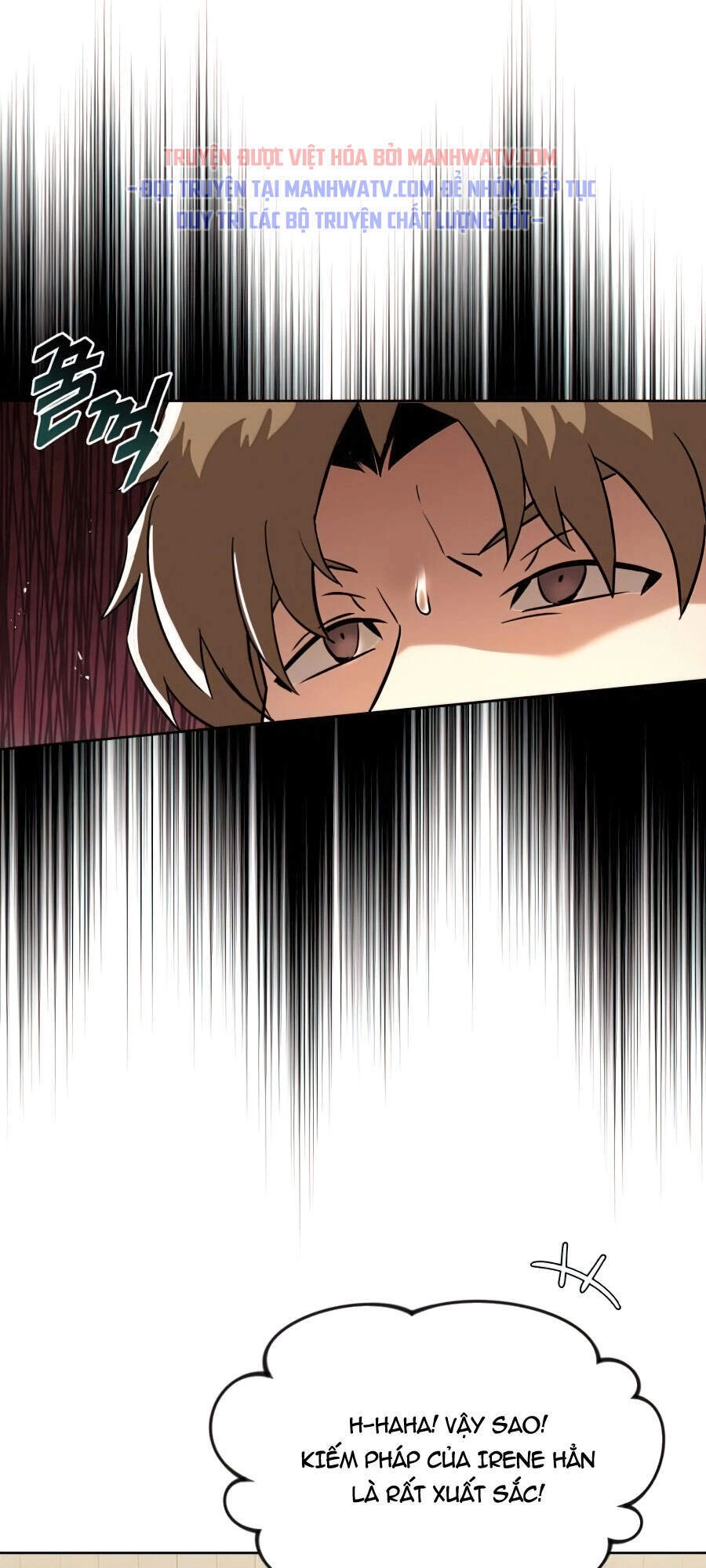 Con Đường Võ Giả Của Phế Vật Chapter 25 - 28