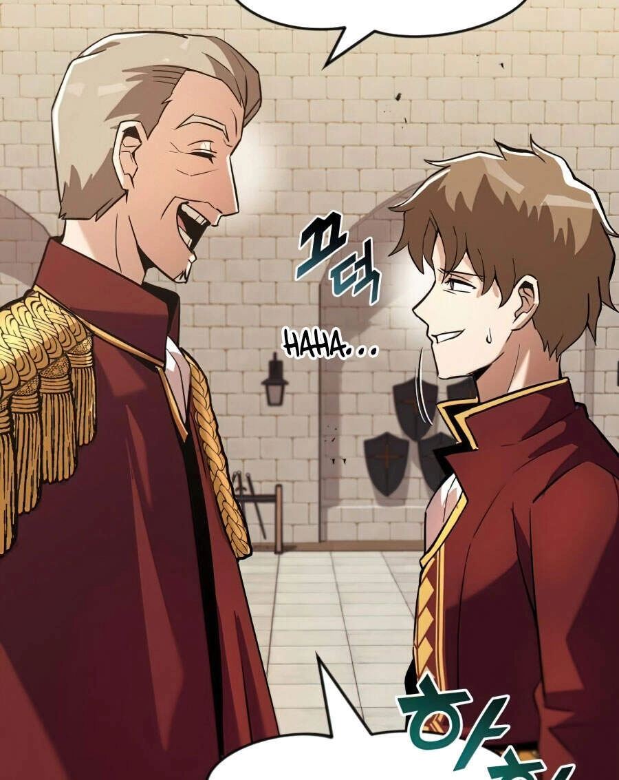 Con Đường Võ Giả Của Phế Vật Chapter 25 - 29