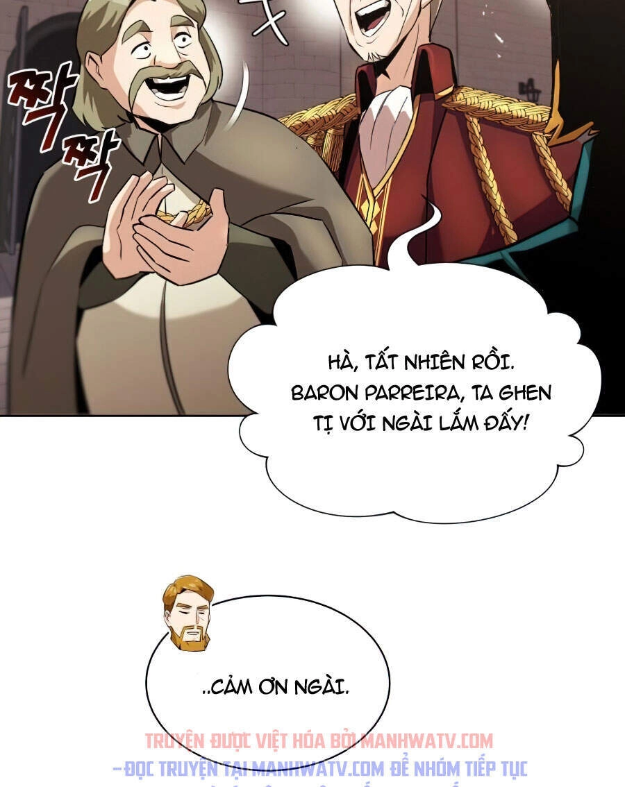 Con Đường Võ Giả Của Phế Vật Chapter 25 - 31