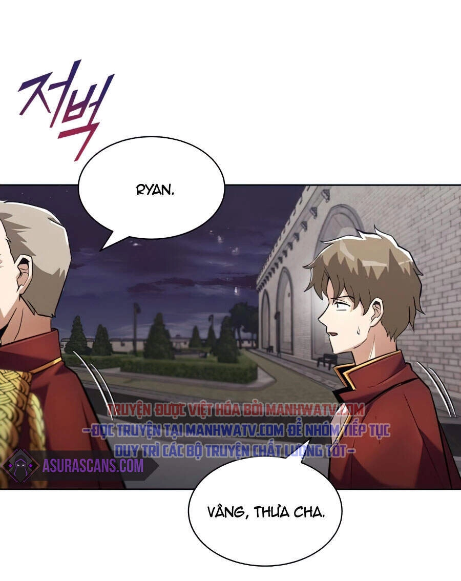 Con Đường Võ Giả Của Phế Vật Chapter 25 - 35