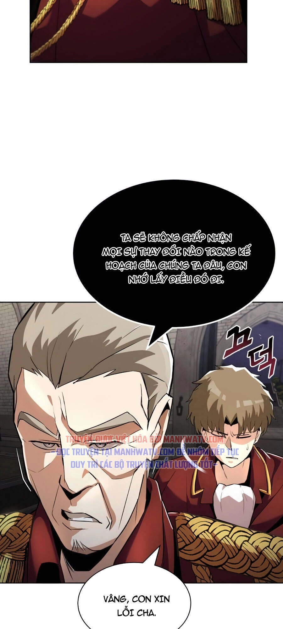 Con Đường Võ Giả Của Phế Vật Chapter 25 - 38