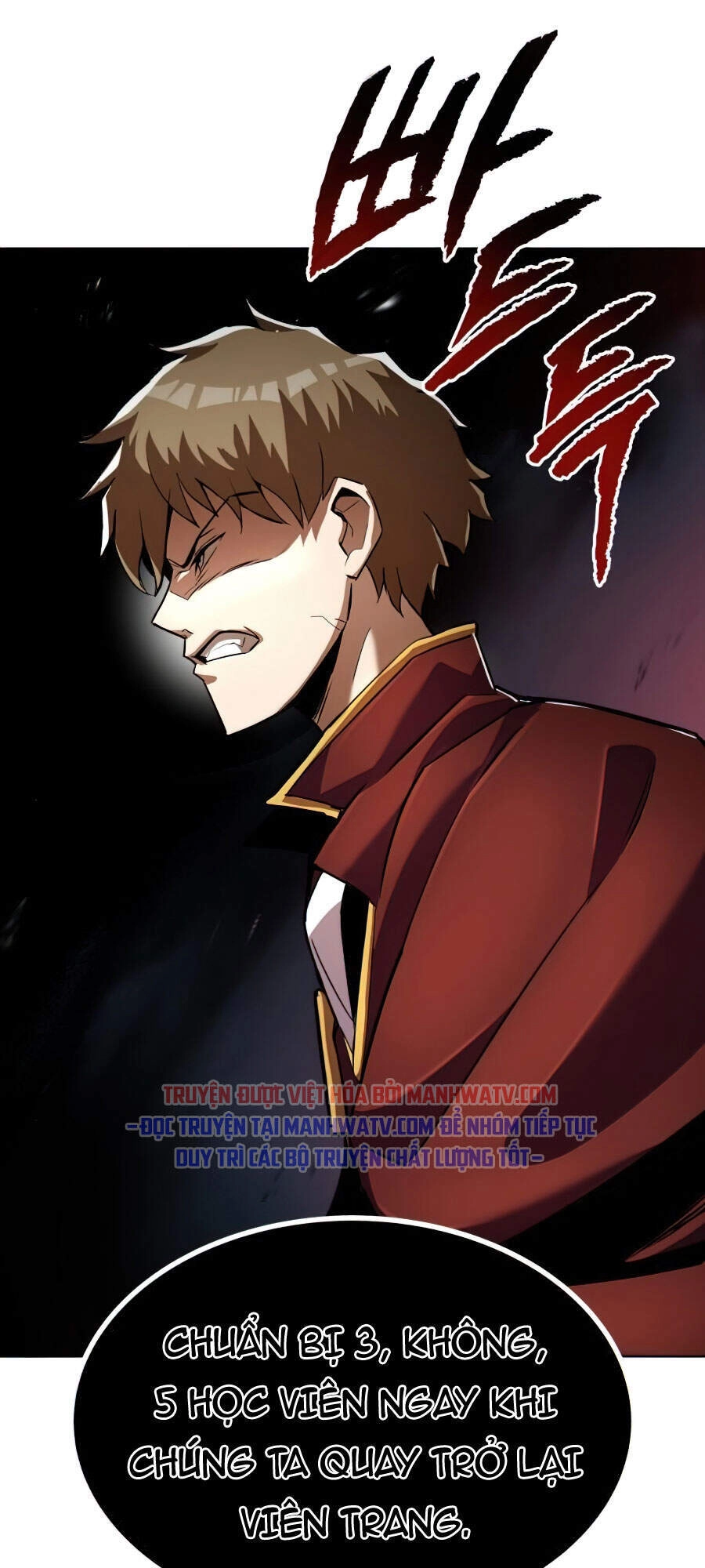 Con Đường Võ Giả Của Phế Vật Chapter 25 - 42