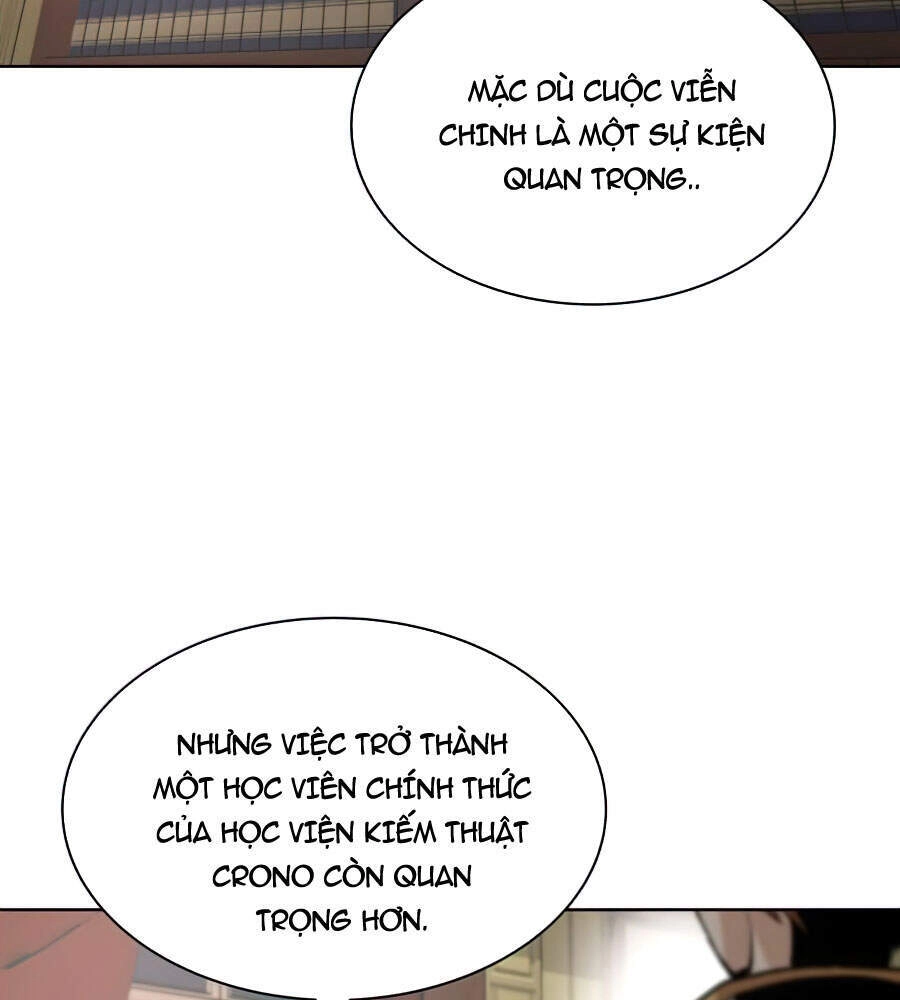 Con Đường Võ Giả Của Phế Vật Chapter 25 - 45