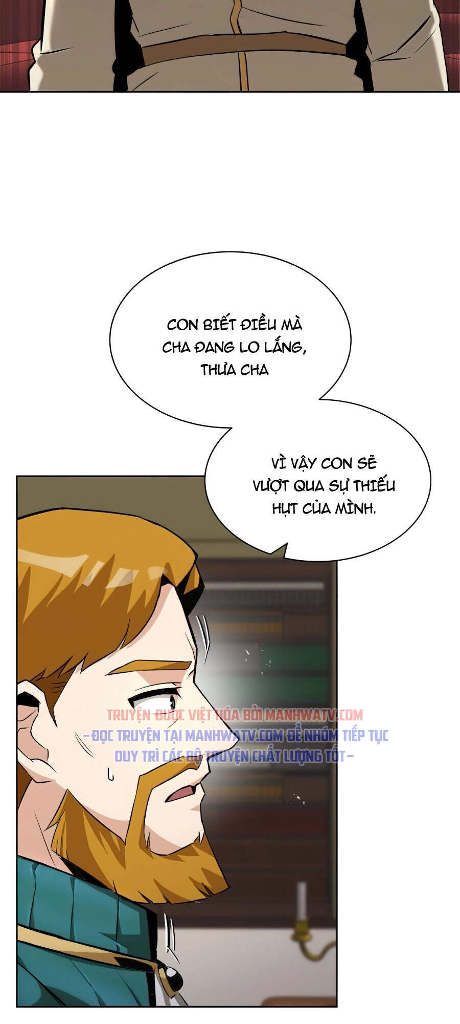 Con Đường Võ Giả Của Phế Vật Chapter 25 - 50