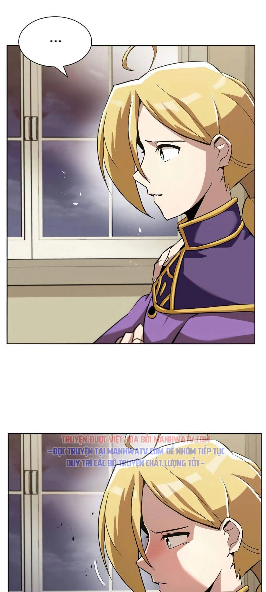 Con Đường Võ Giả Của Phế Vật Chapter 25 - 58