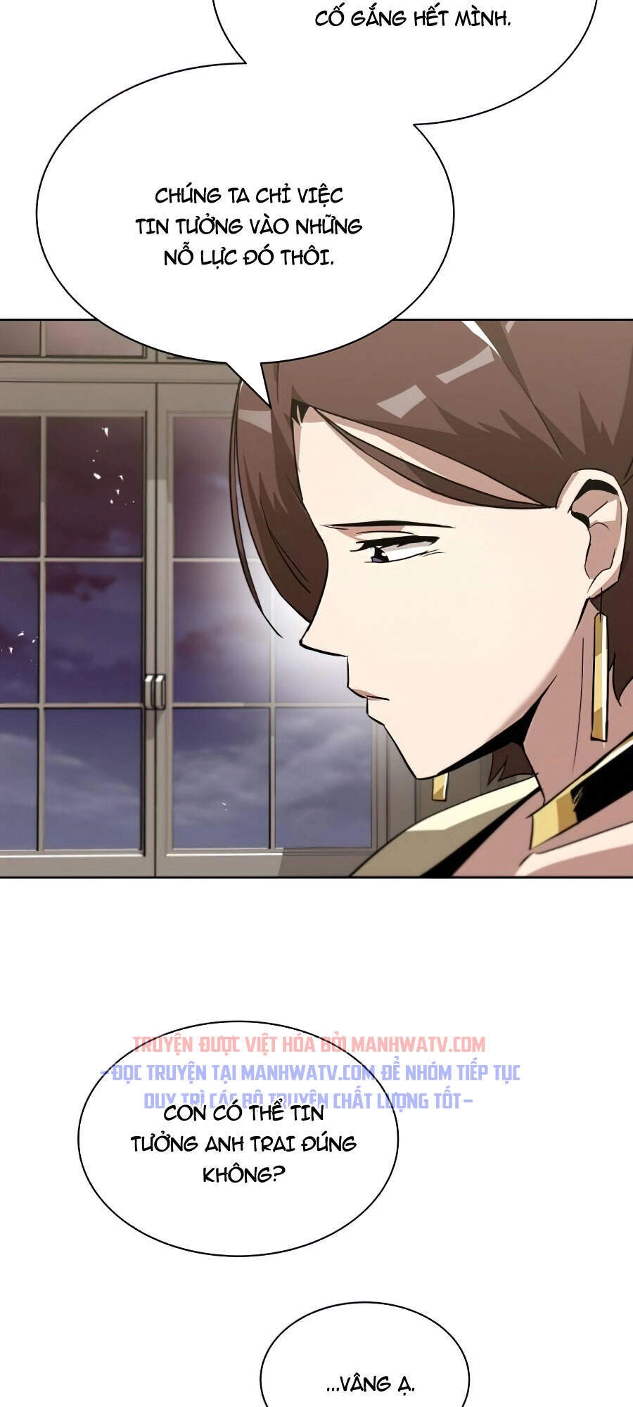 Con Đường Võ Giả Của Phế Vật Chapter 25 - 60