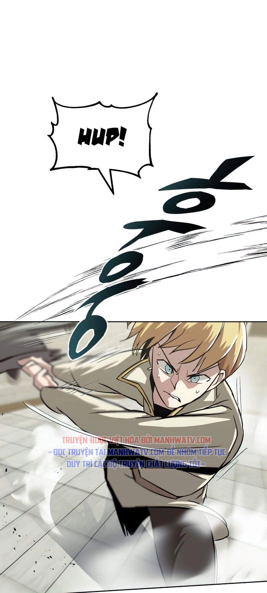 Con Đường Võ Giả Của Phế Vật Chapter 25 - 62