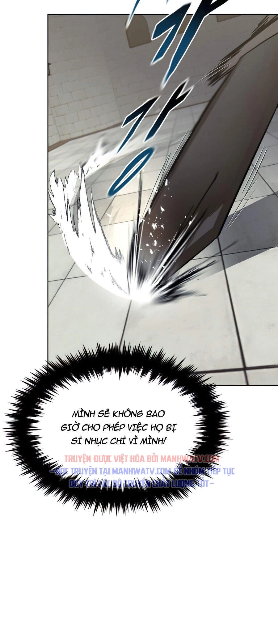 Con Đường Võ Giả Của Phế Vật Chapter 25 - 68