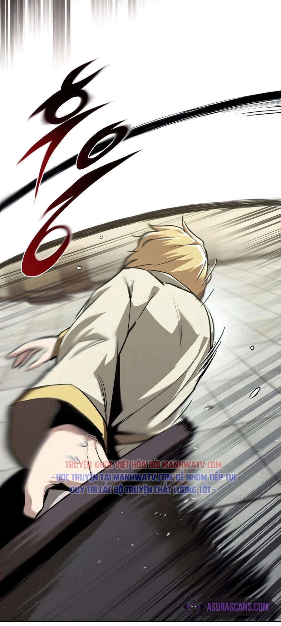 Con Đường Võ Giả Của Phế Vật Chapter 25 - 70