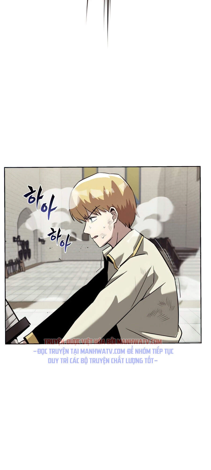 Con Đường Võ Giả Của Phế Vật Chapter 25 - 76