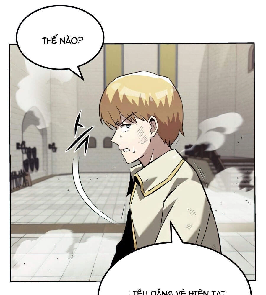 Con Đường Võ Giả Của Phế Vật Chapter 25 - 77