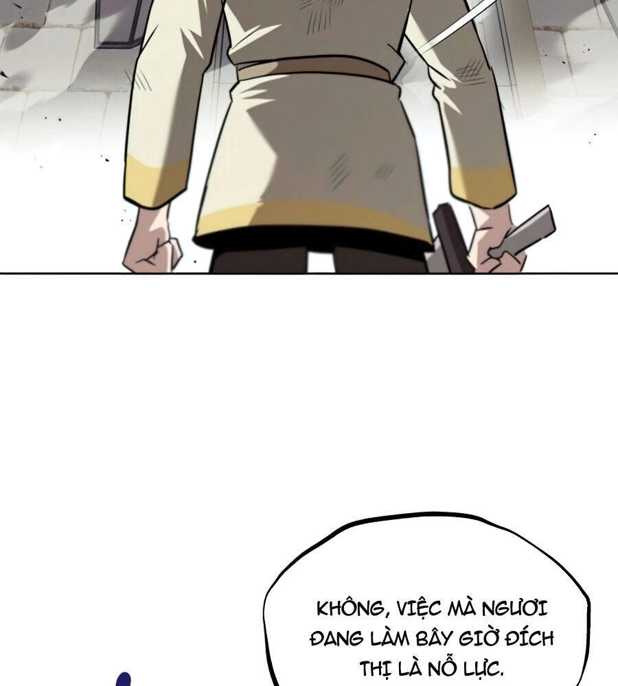 Con Đường Võ Giả Của Phế Vật Chapter 25 - 79