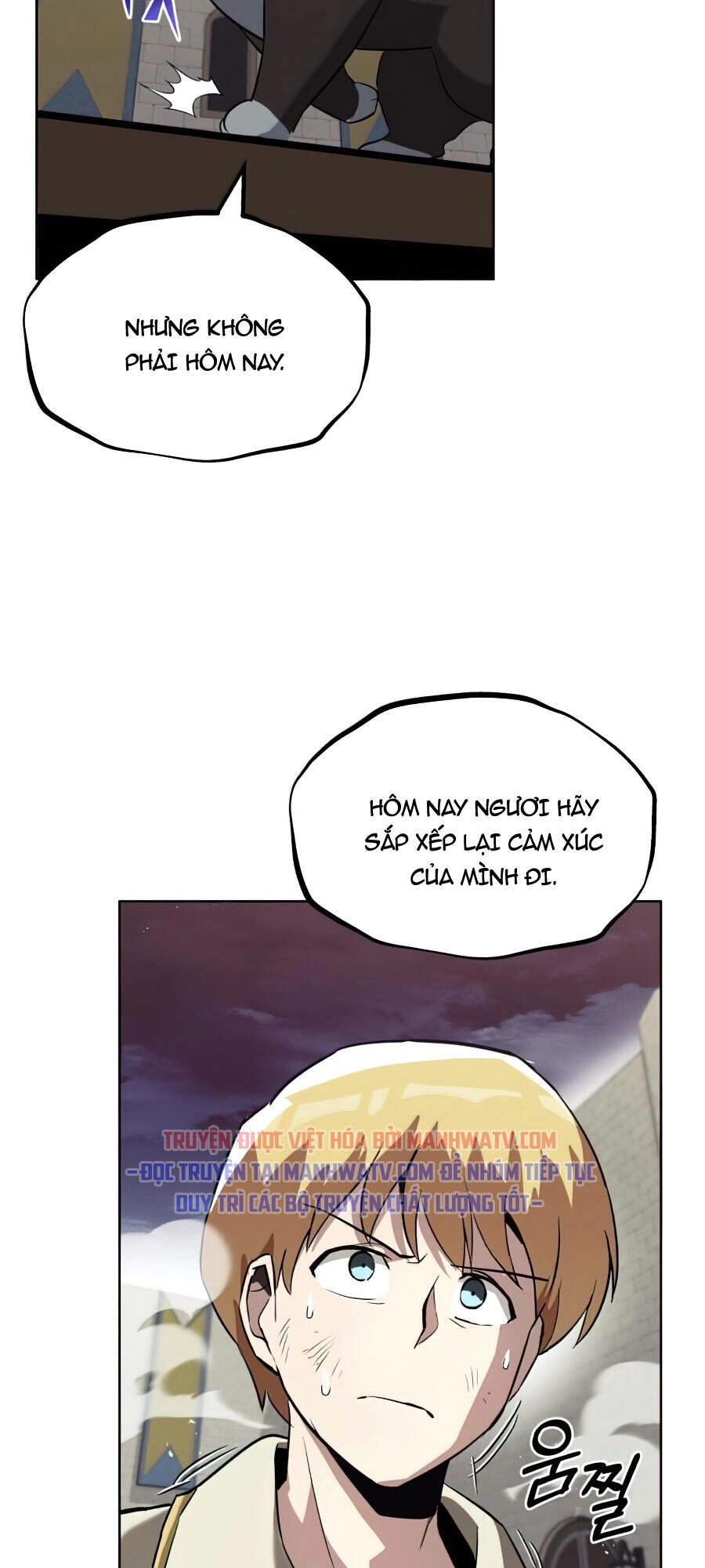 Con Đường Võ Giả Của Phế Vật Chapter 25 - 84