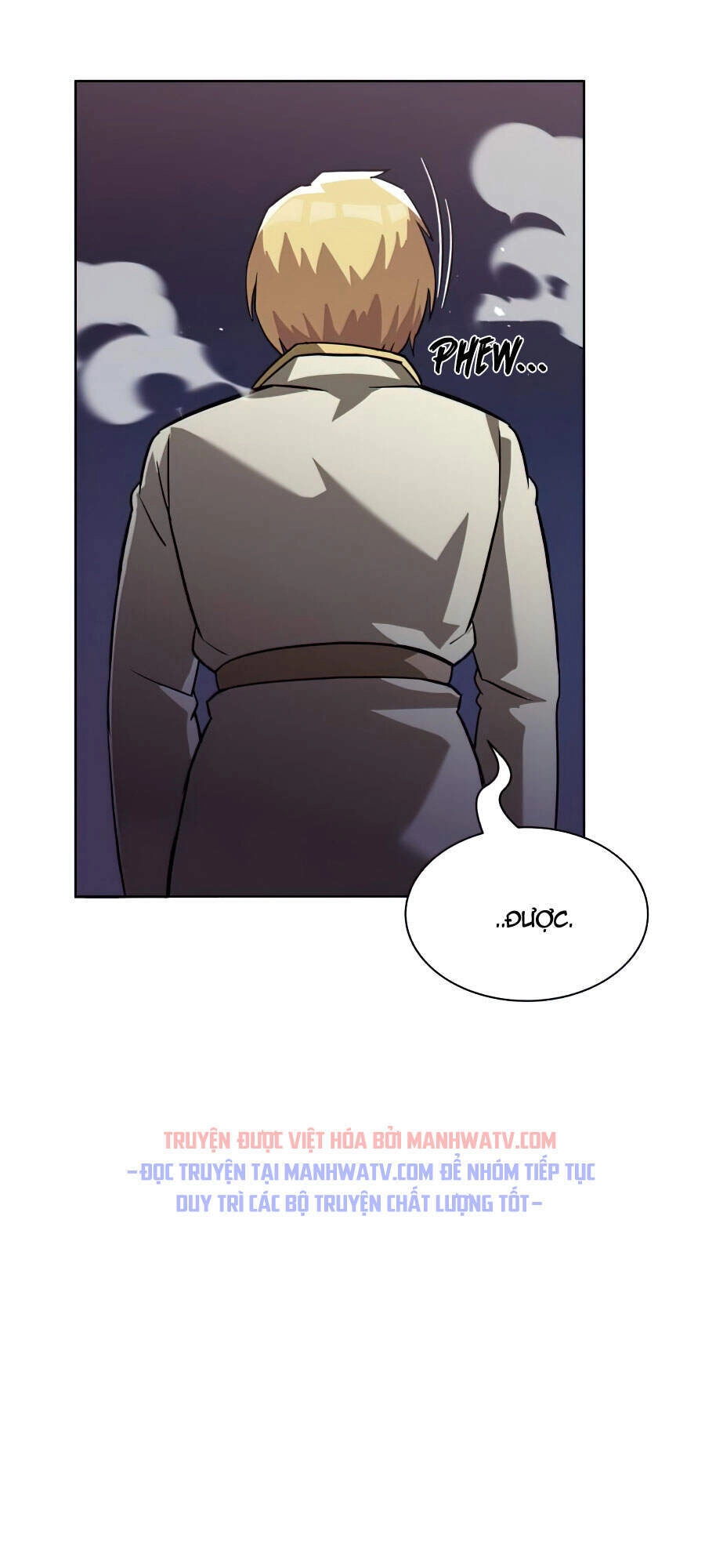 Con Đường Võ Giả Của Phế Vật Chapter 25 - 86