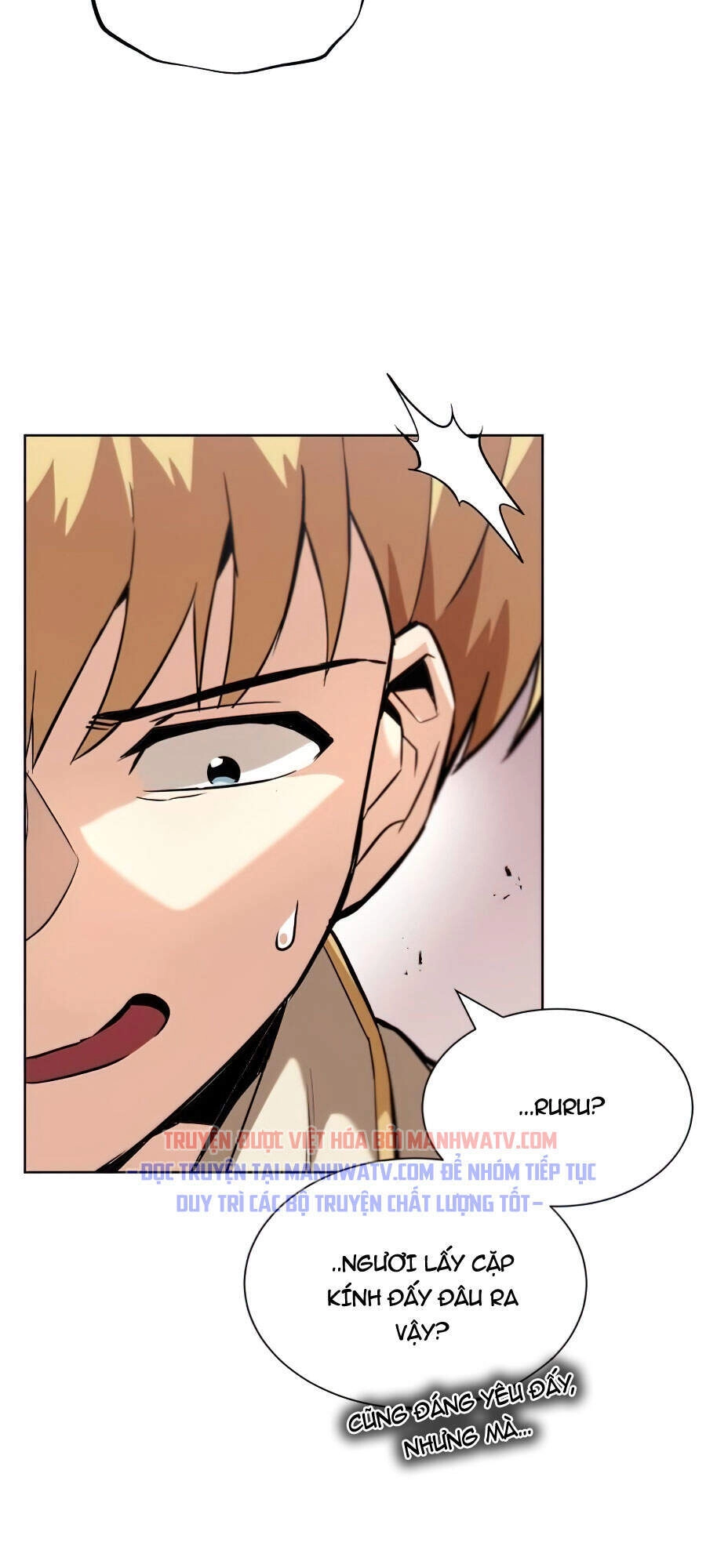 Con Đường Võ Giả Của Phế Vật Chapter 25 - 90