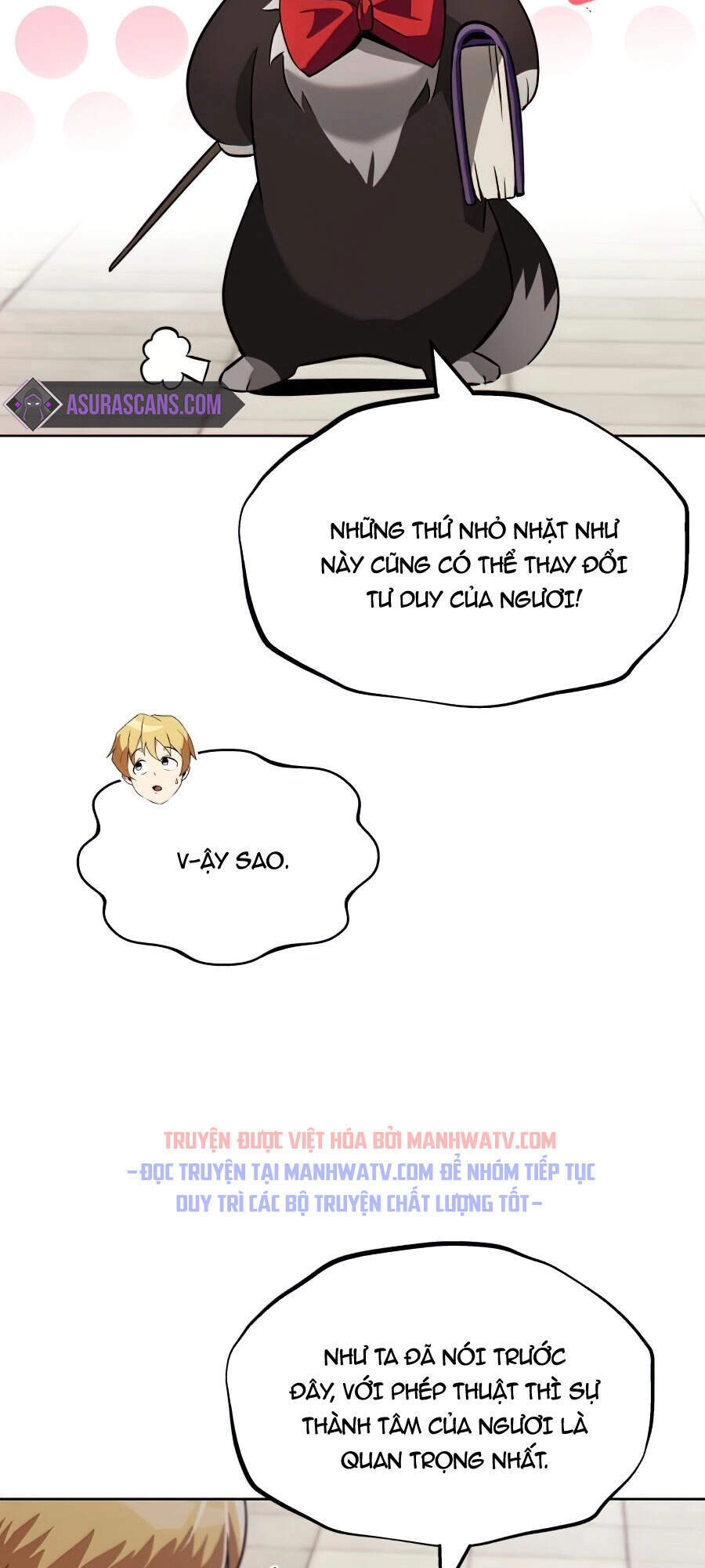 Con Đường Võ Giả Của Phế Vật Chapter 25 - 92