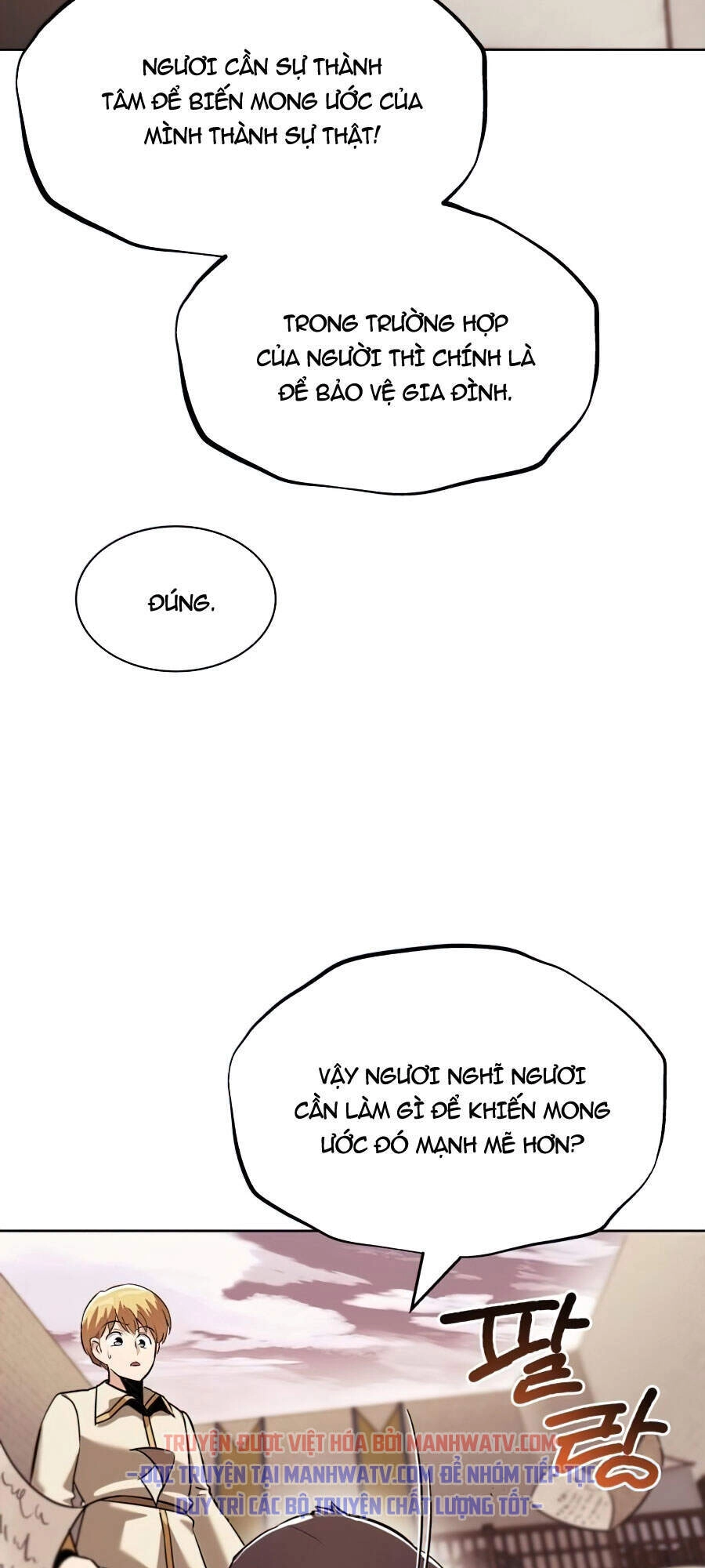 Con Đường Võ Giả Của Phế Vật Chapter 25 - 94