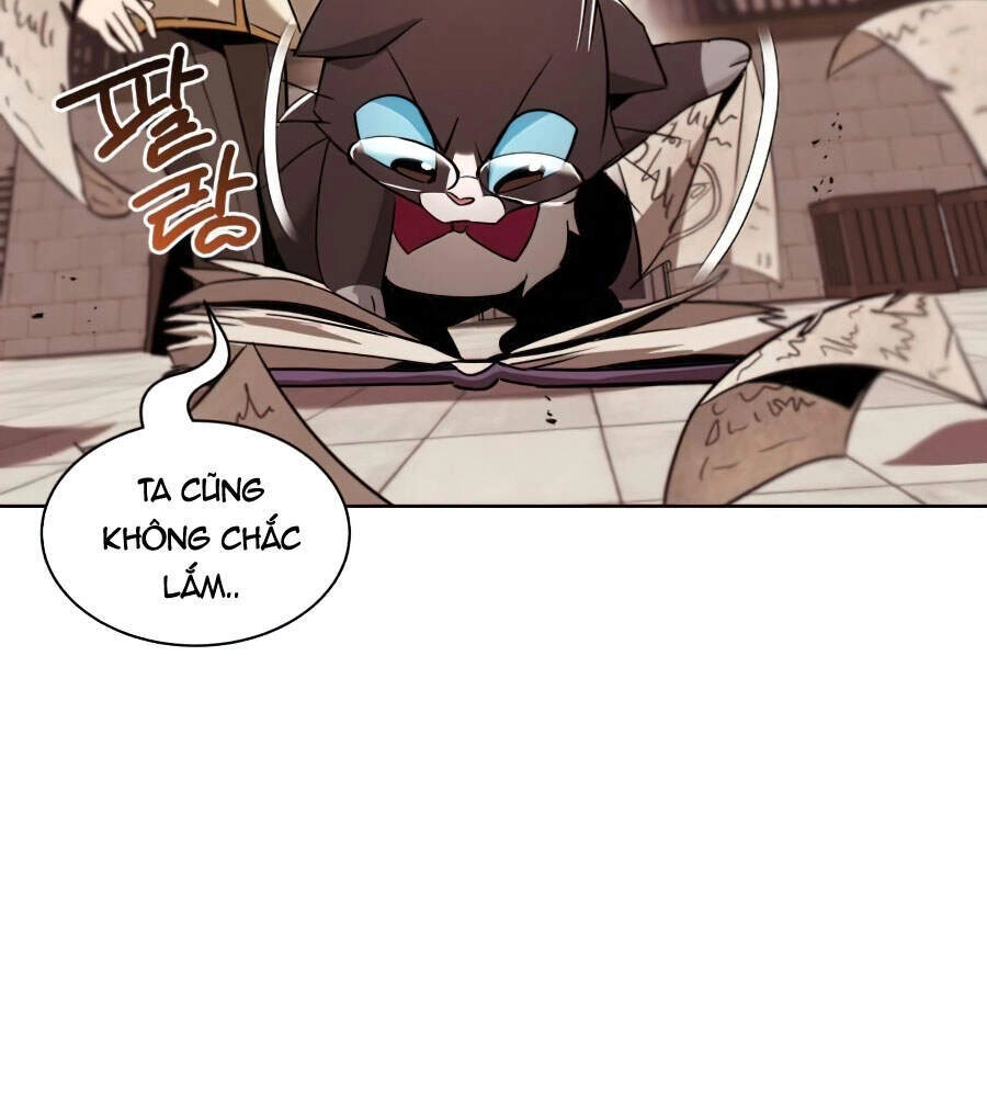 Con Đường Võ Giả Của Phế Vật Chapter 25 - 95