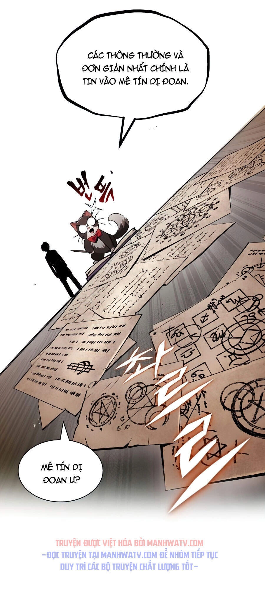 Con Đường Võ Giả Của Phế Vật Chapter 25 - 96