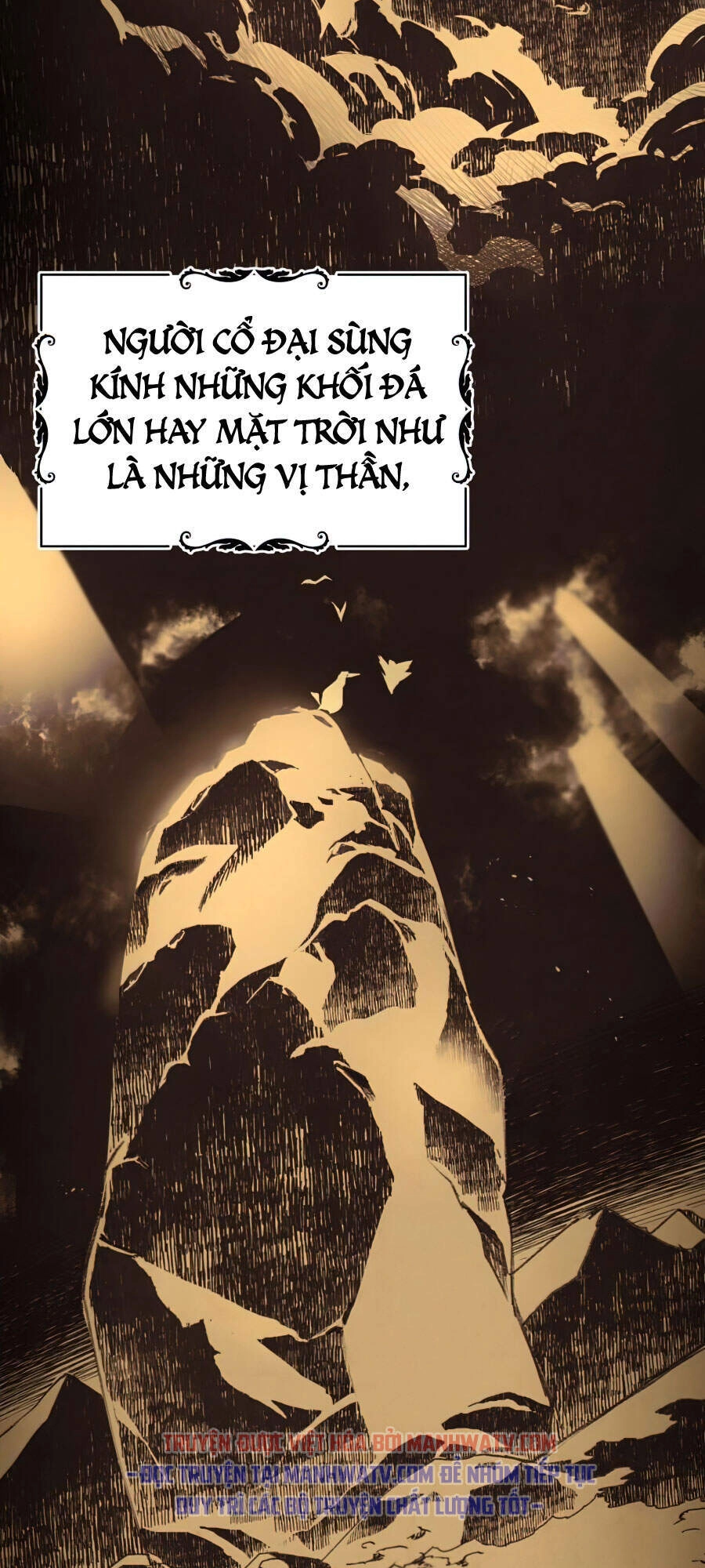 Con Đường Võ Giả Của Phế Vật Chapter 25 - 100