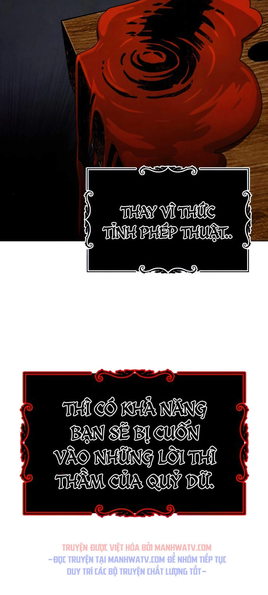 Con Đường Võ Giả Của Phế Vật Chapter 25 - 104