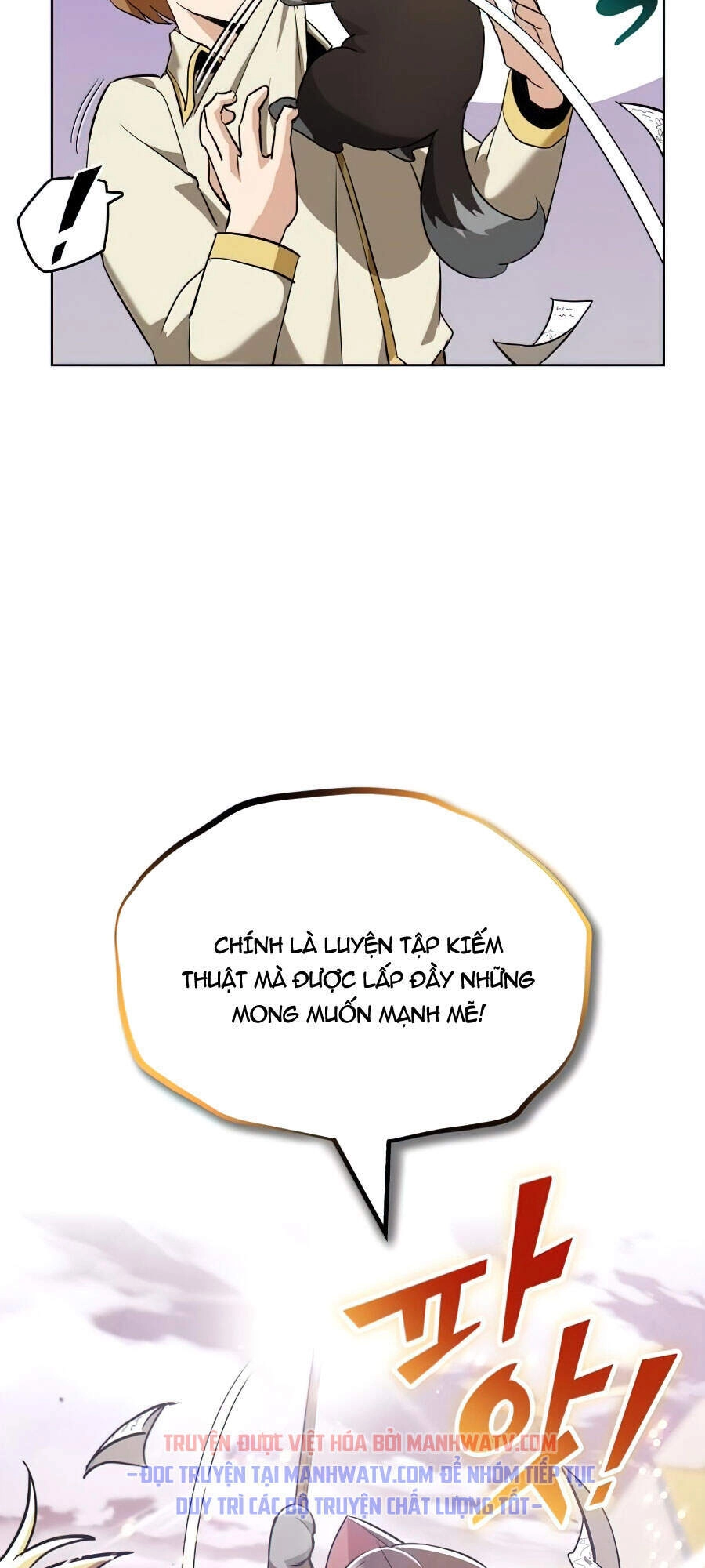 Con Đường Võ Giả Của Phế Vật Chapter 25 - 106