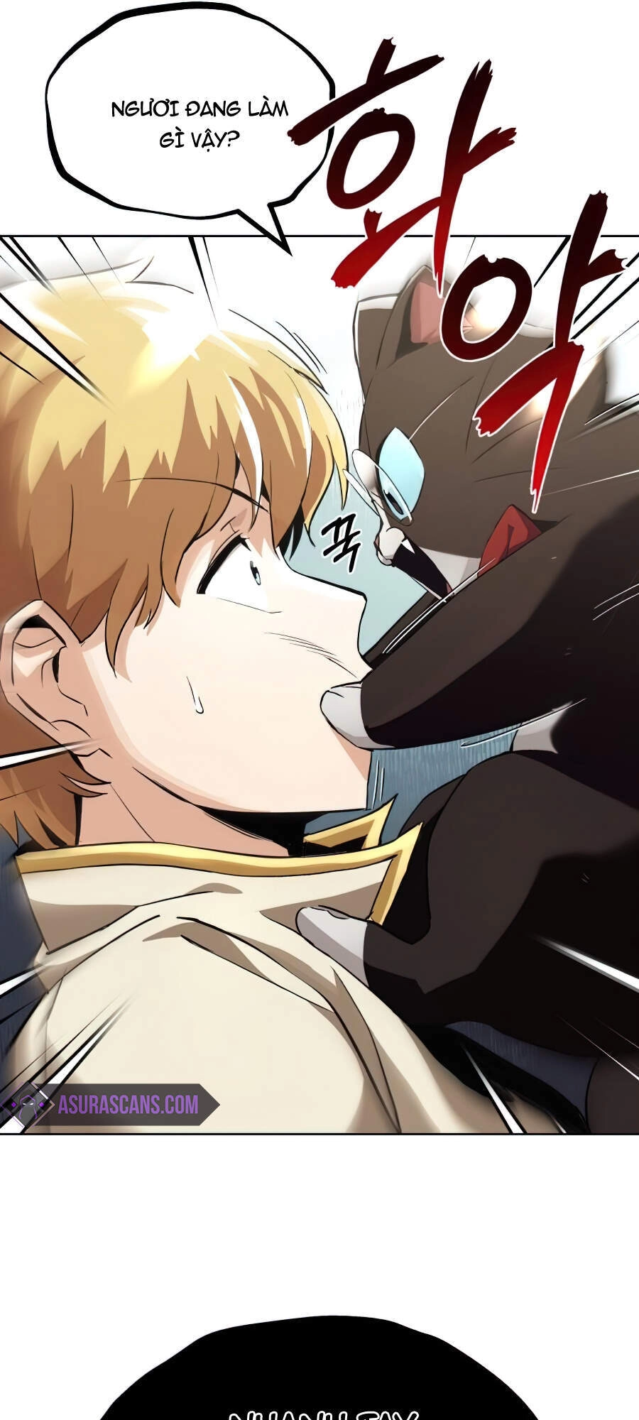 Con Đường Võ Giả Của Phế Vật Chapter 25 - 108