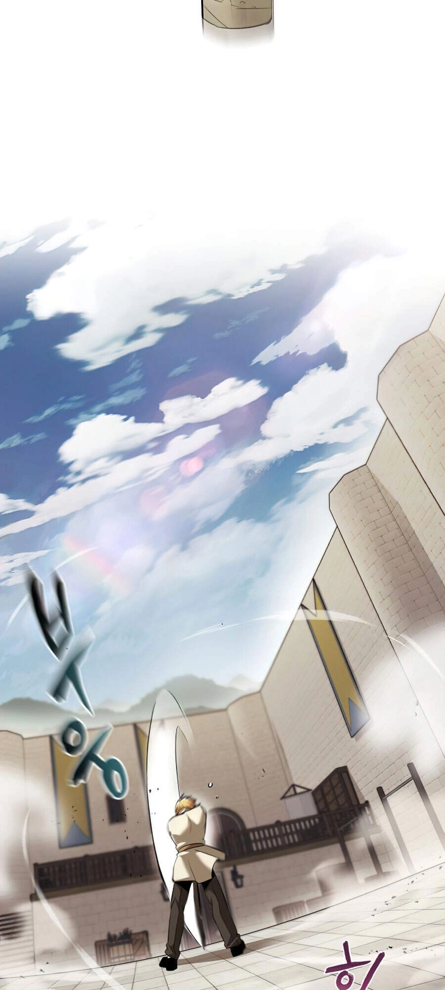 Con Đường Võ Giả Của Phế Vật Chapter 26 - 6