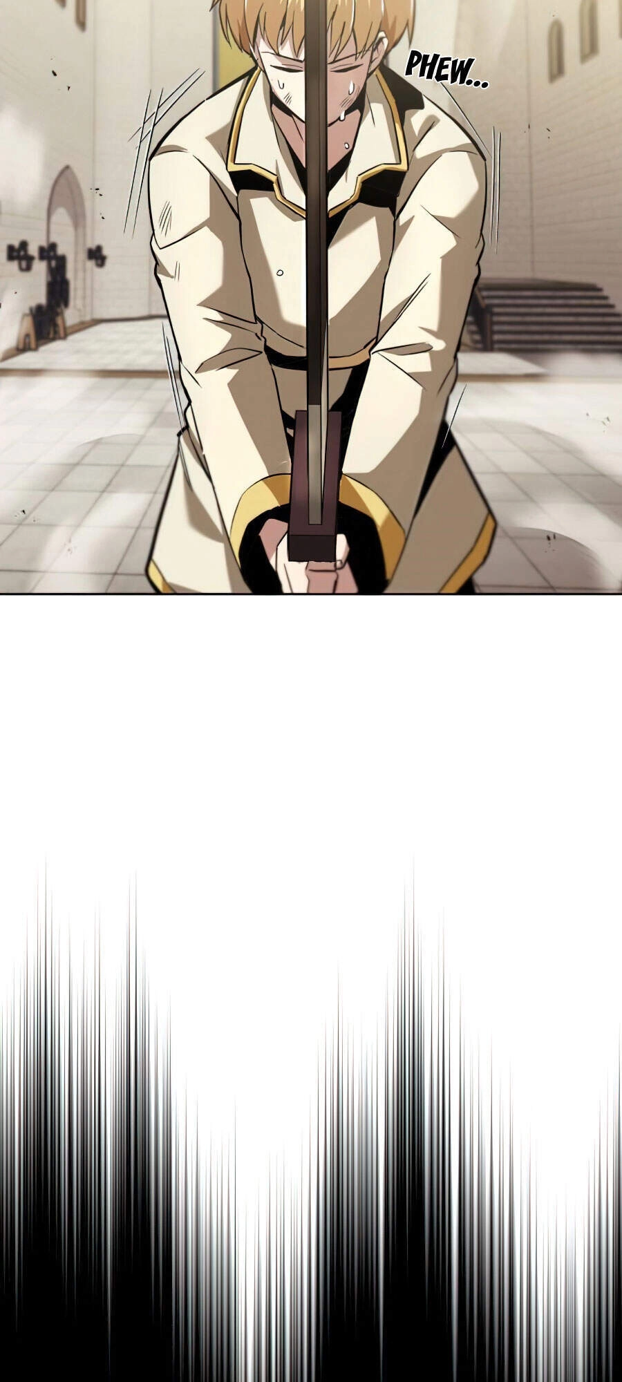 Con Đường Võ Giả Của Phế Vật Chapter 26 - 8