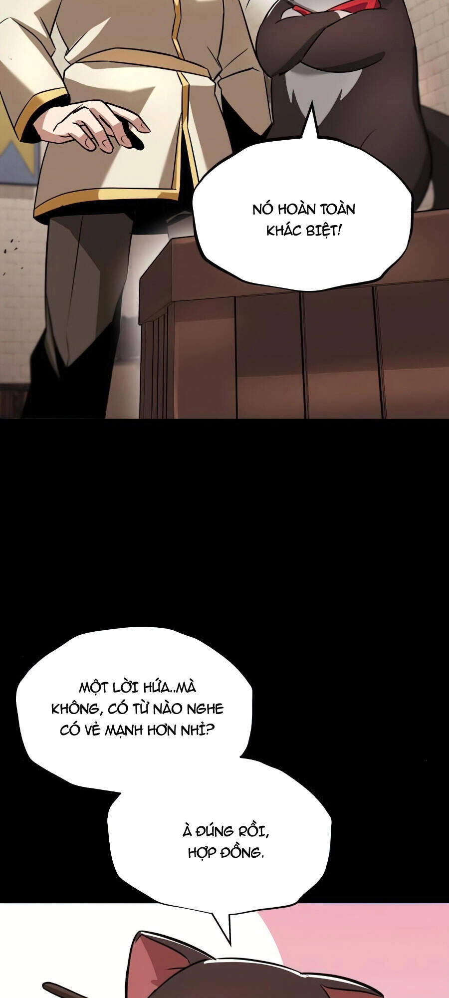 Con Đường Võ Giả Của Phế Vật Chapter 26 - 10