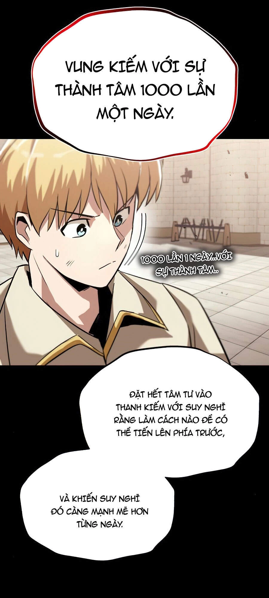 Con Đường Võ Giả Của Phế Vật Chapter 26 - 12