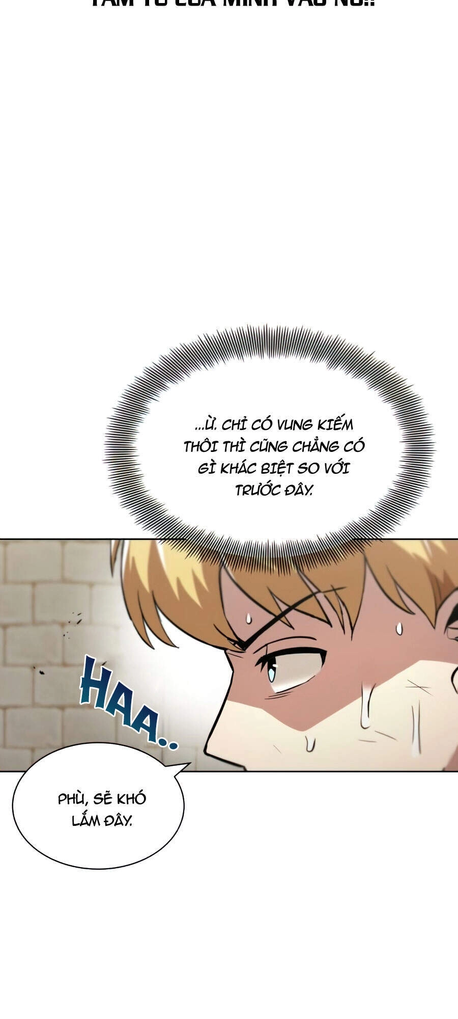 Con Đường Võ Giả Của Phế Vật Chapter 26 - 18