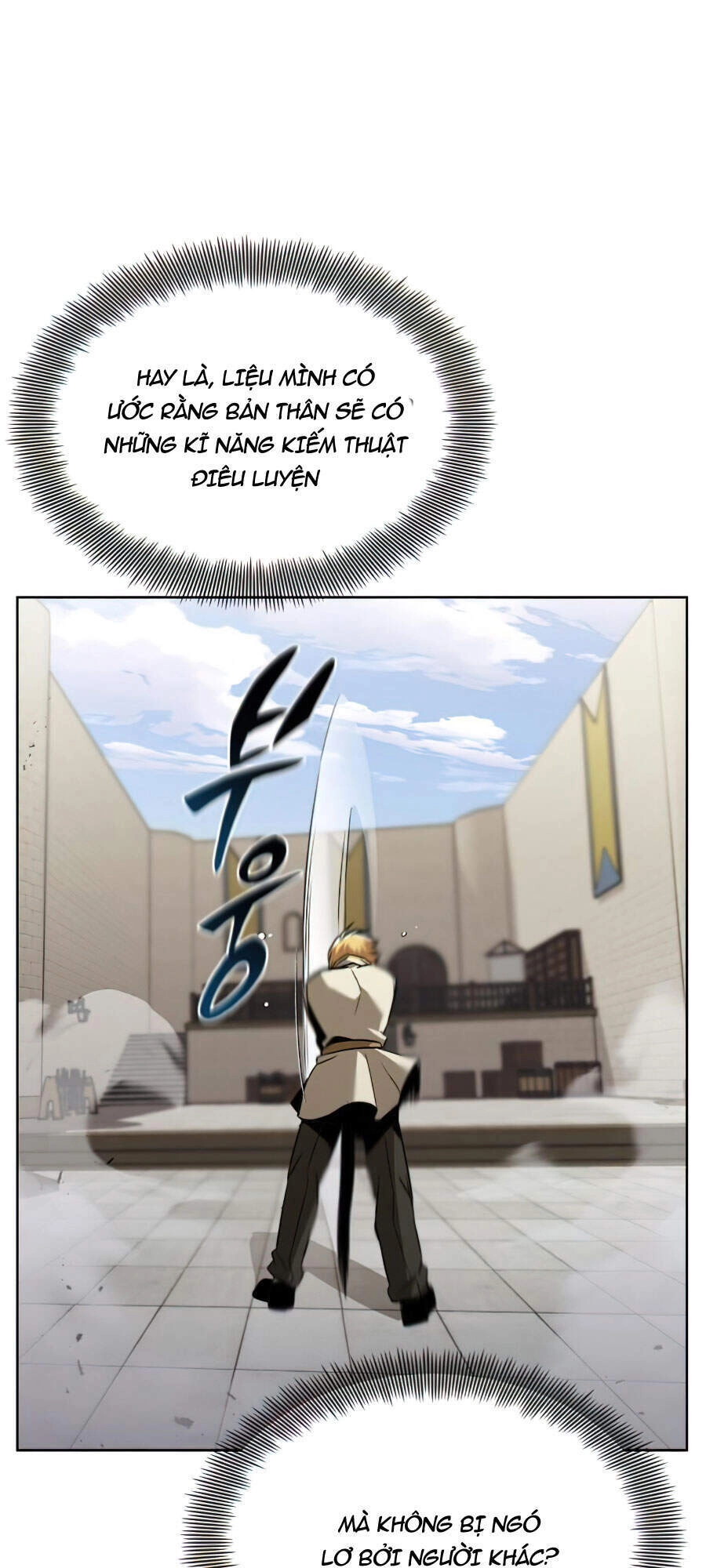 Con Đường Võ Giả Của Phế Vật Chapter 26 - 22