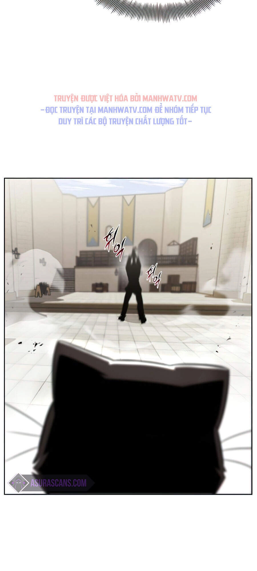 Con Đường Võ Giả Của Phế Vật Chapter 26 - 24