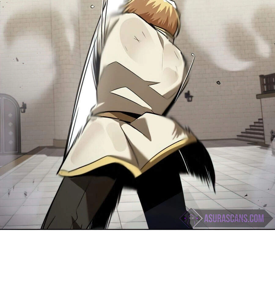 Con Đường Võ Giả Của Phế Vật Chapter 26 - 27