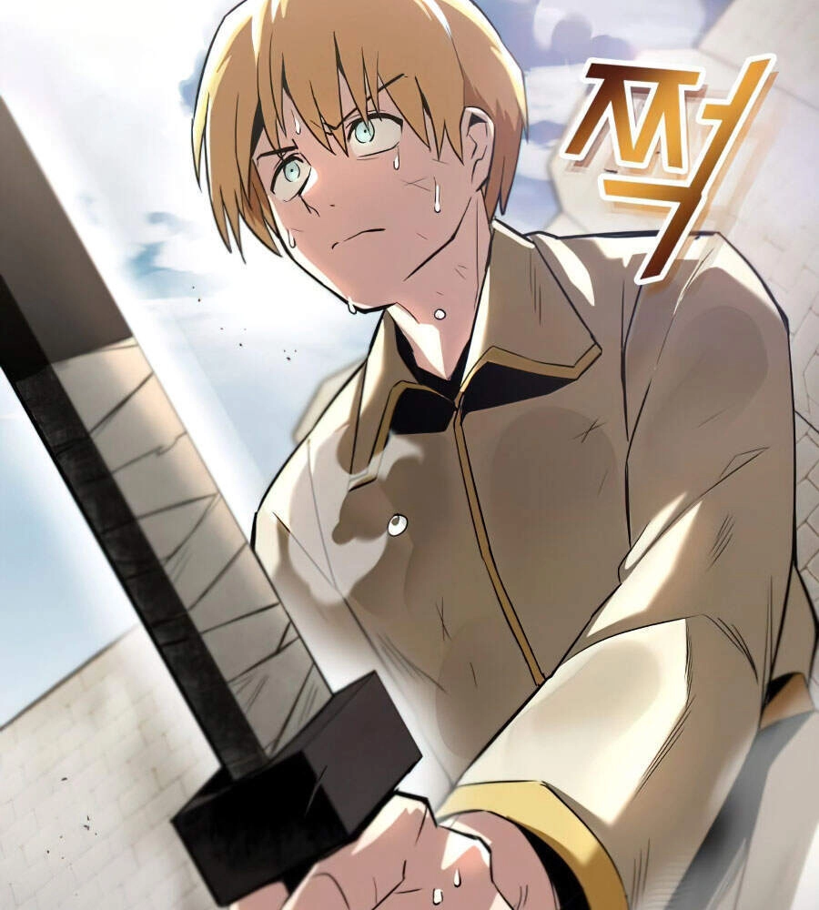 Con Đường Võ Giả Của Phế Vật Chapter 26 - 29