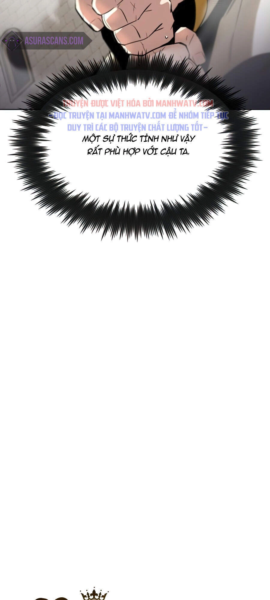 Con Đường Võ Giả Của Phế Vật Chapter 26 - 30