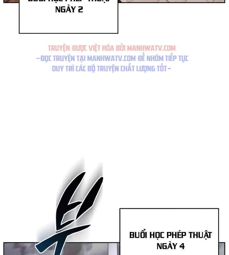 Con Đường Võ Giả Của Phế Vật Chapter 26 - 33