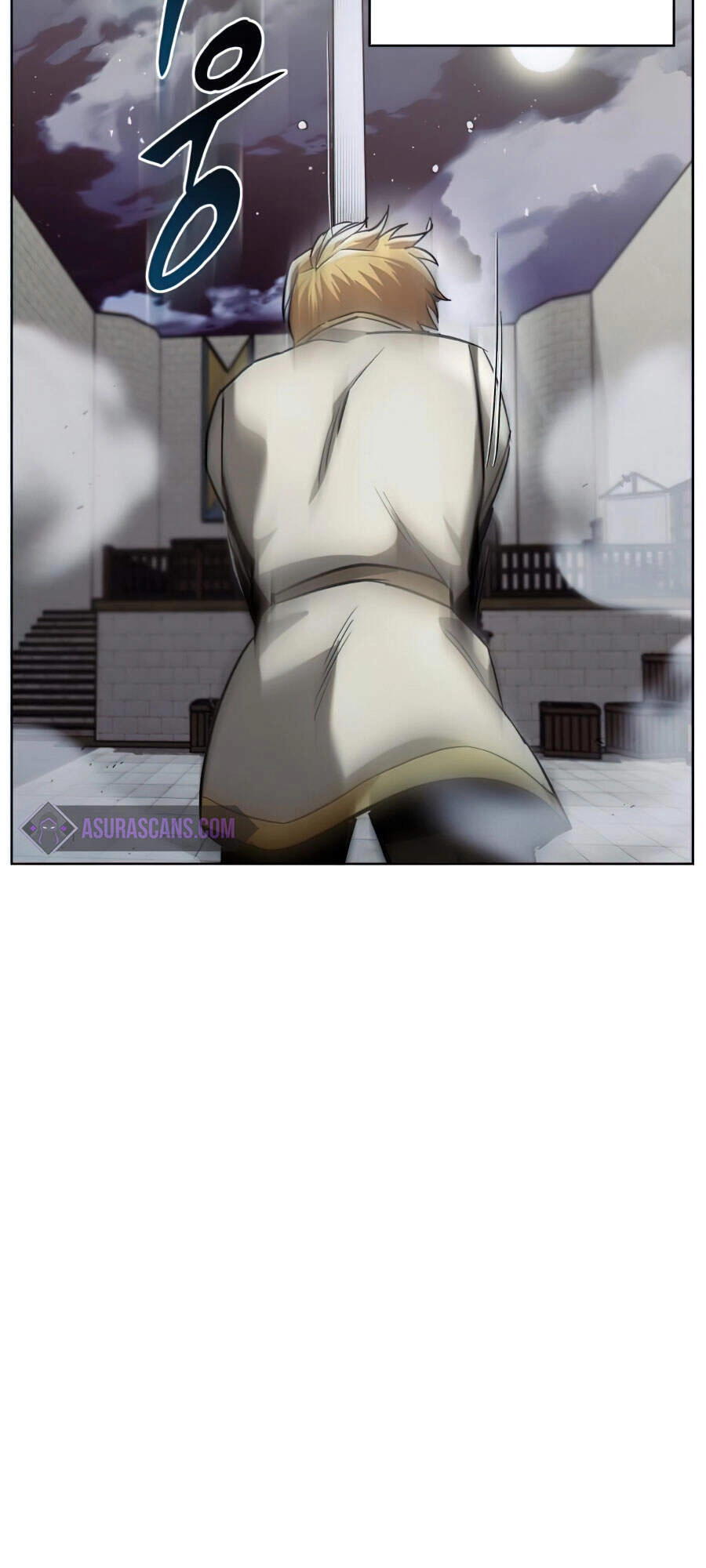 Con Đường Võ Giả Của Phế Vật Chapter 26 - 34