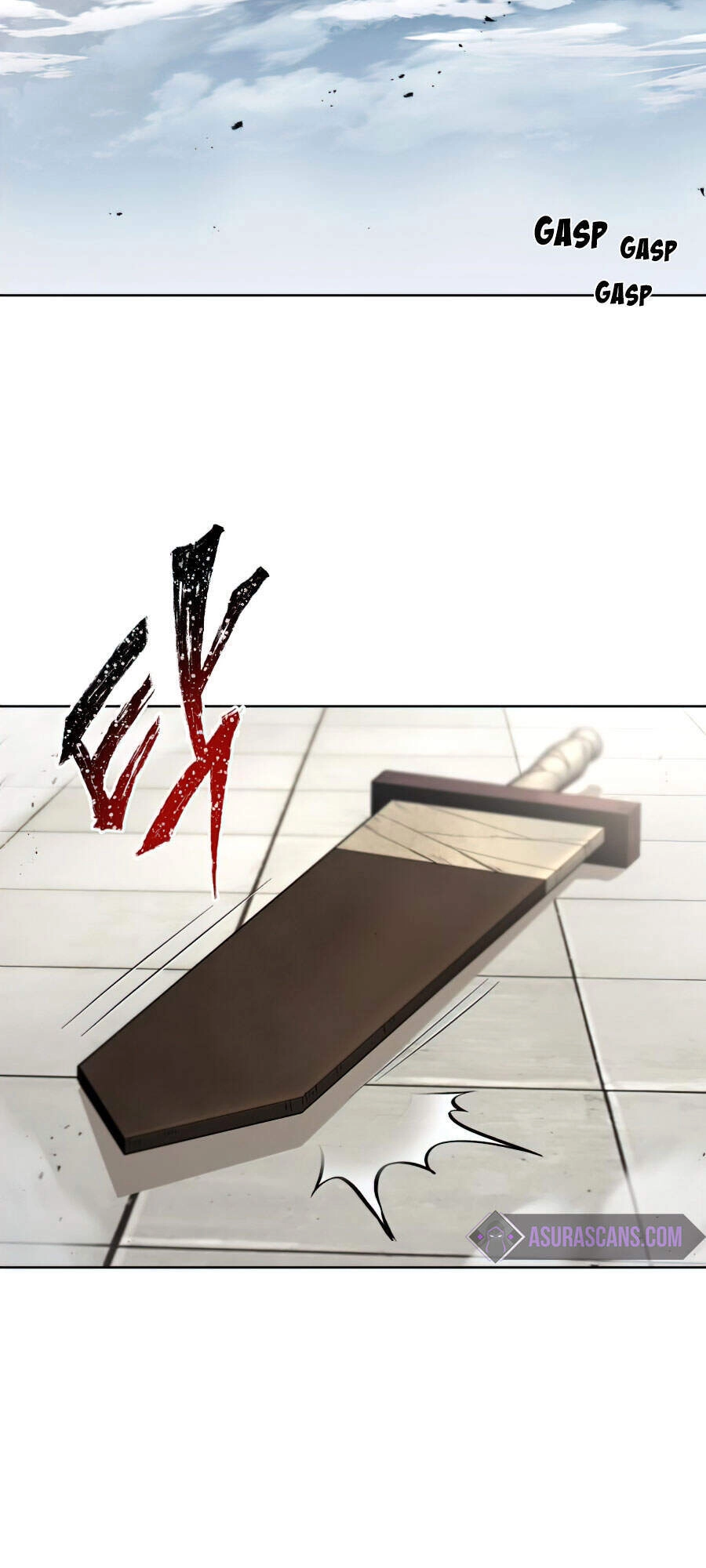 Con Đường Võ Giả Của Phế Vật Chapter 26 - 36