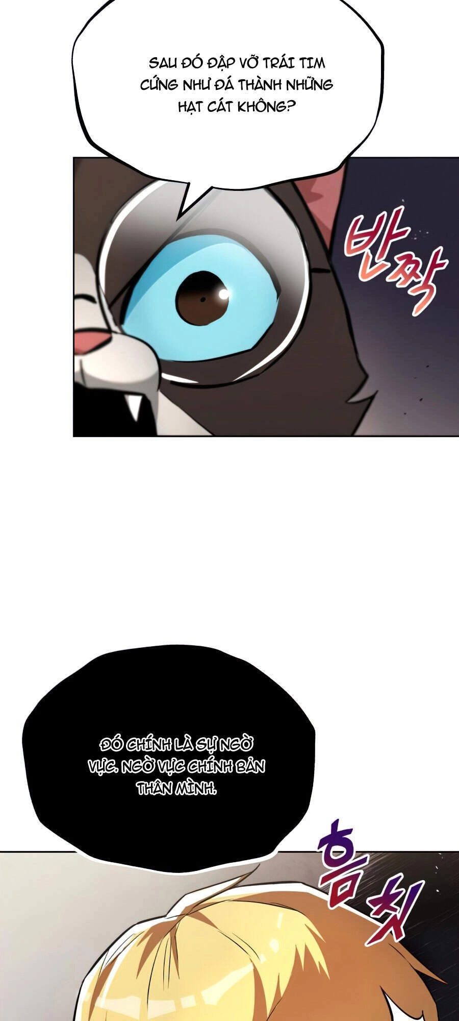 Con Đường Võ Giả Của Phế Vật Chapter 26 - 42