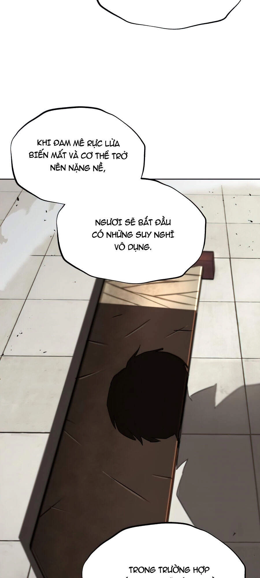 Con Đường Võ Giả Của Phế Vật Chapter 26 - 44