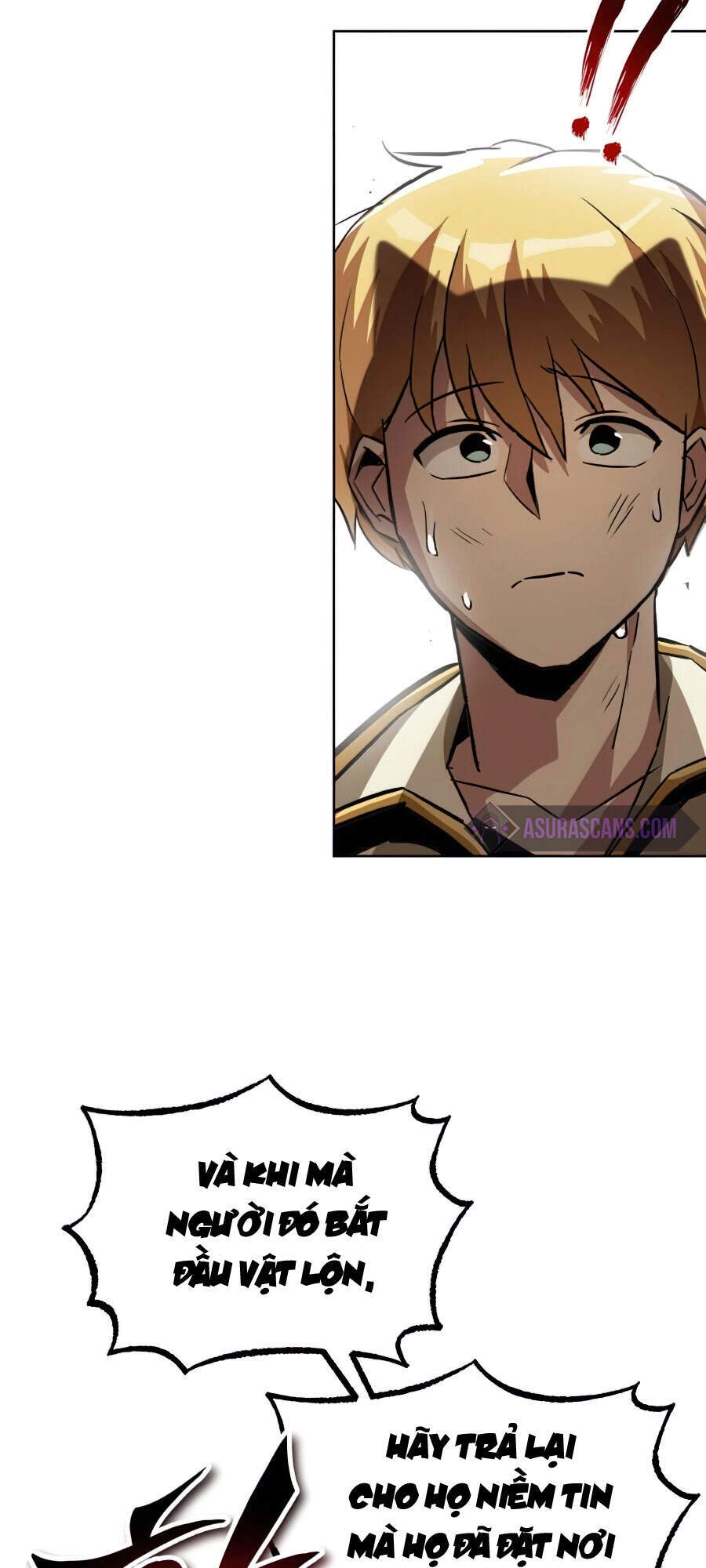 Con Đường Võ Giả Của Phế Vật Chapter 26 - 48