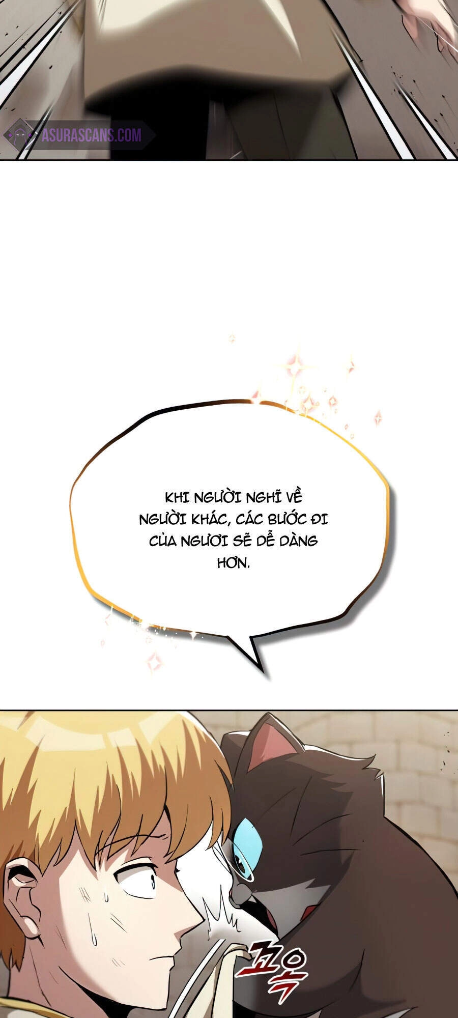 Con Đường Võ Giả Của Phế Vật Chapter 26 - 50