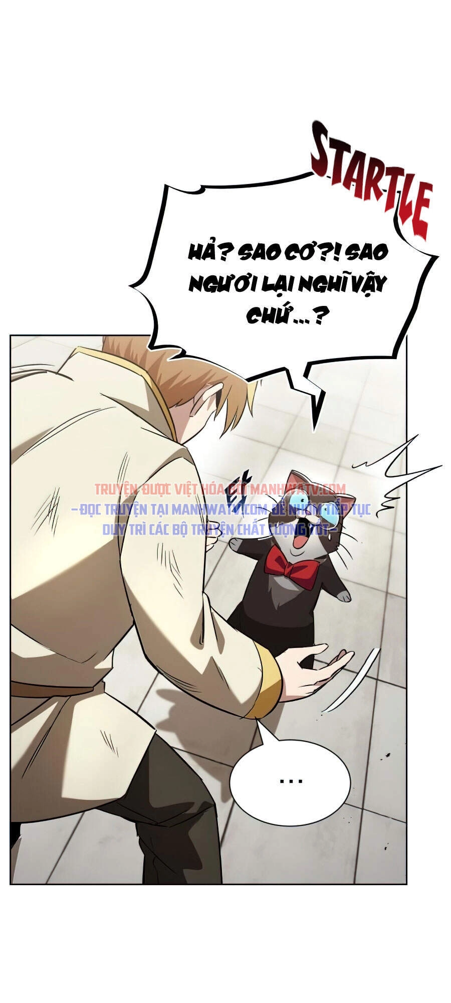 Con Đường Võ Giả Của Phế Vật Chapter 26 - 53