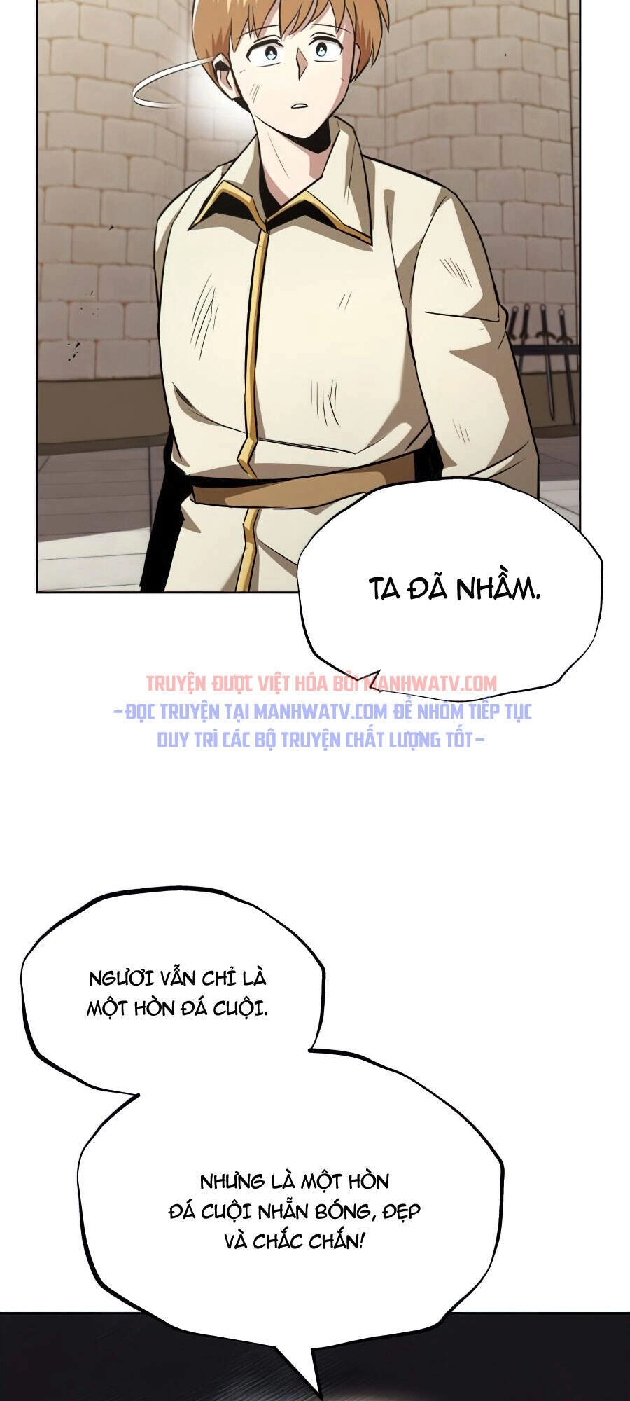 Con Đường Võ Giả Của Phế Vật Chapter 26 - 57