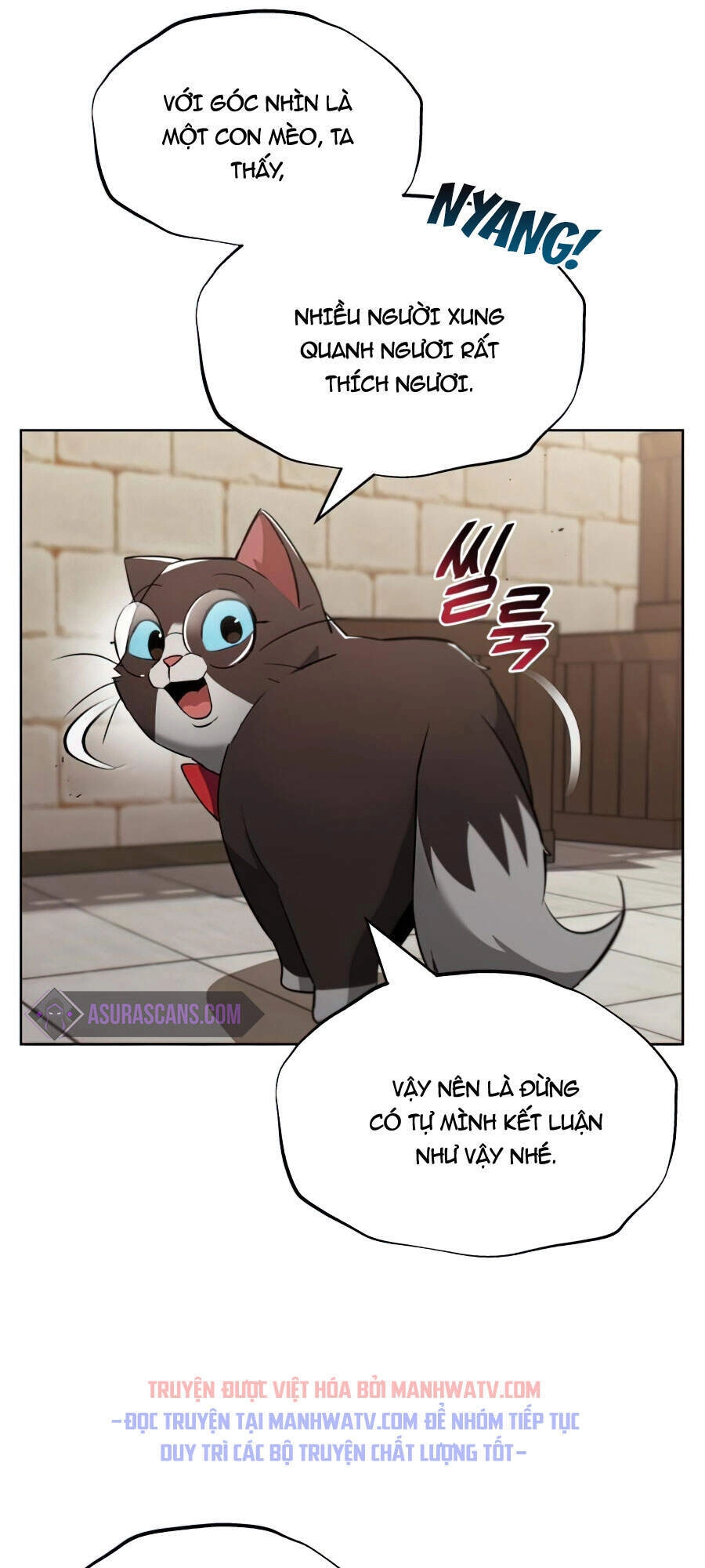 Con Đường Võ Giả Của Phế Vật Chapter 26 - 61