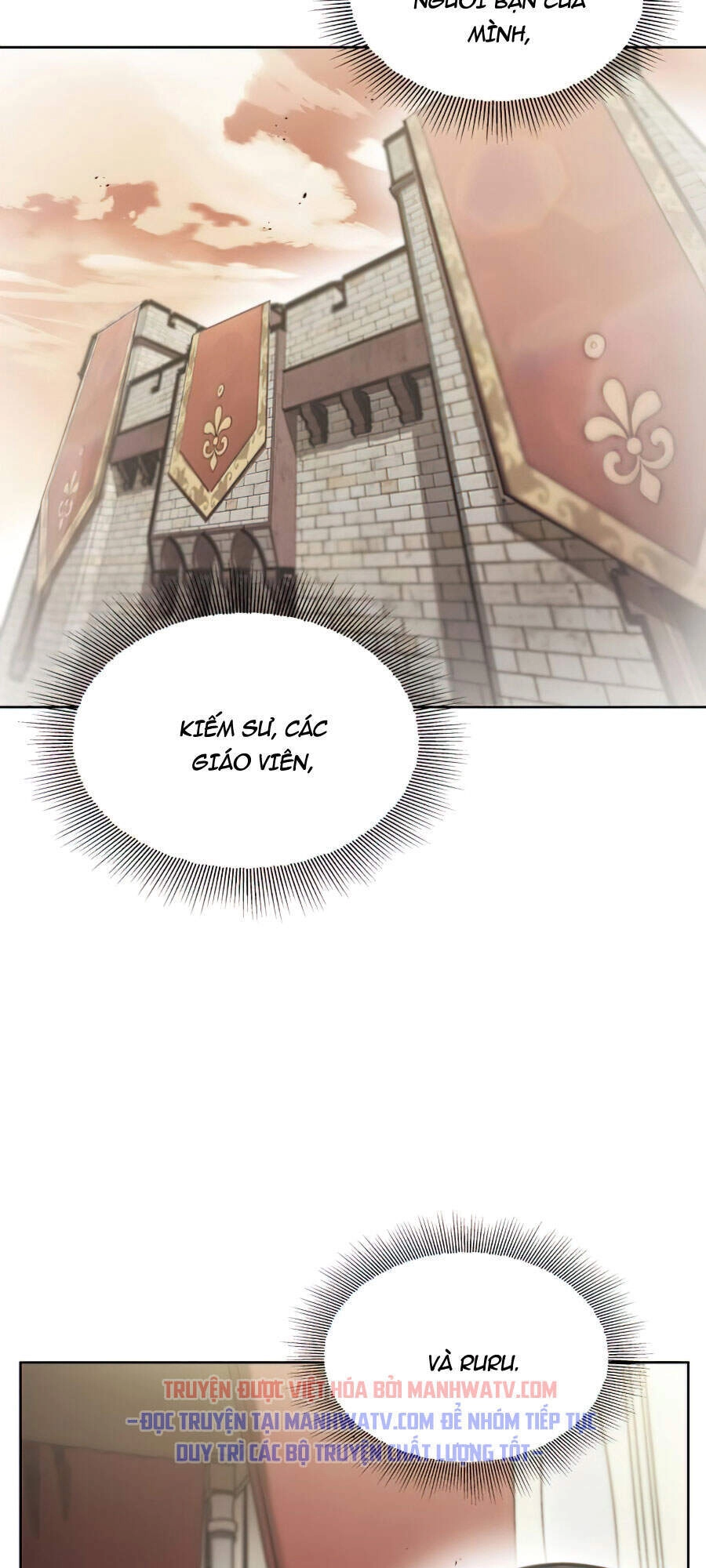 Con Đường Võ Giả Của Phế Vật Chapter 26 - 69