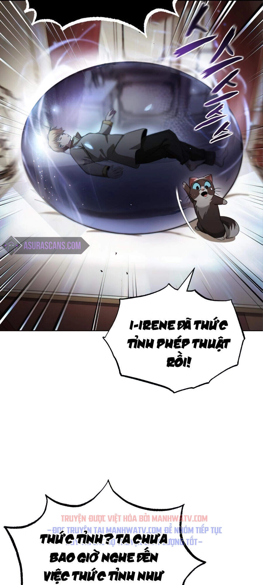 Con Đường Võ Giả Của Phế Vật Chapter 26 - 79